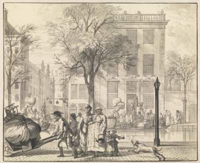  de Cornelis Troost