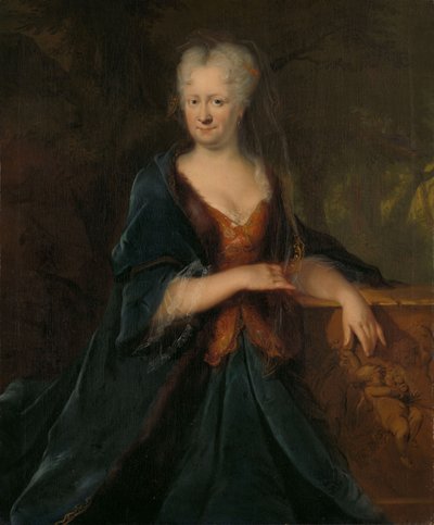  de Cornelis Troost