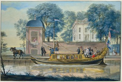  de Cornelis Troost