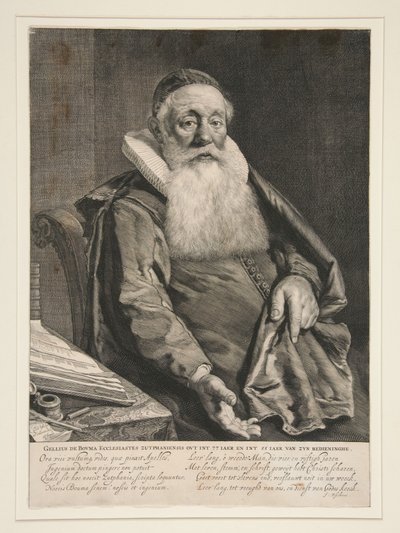  de Cornelis Visscher