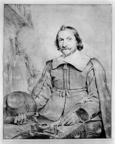  de Cornelis Visscher