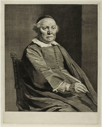 Lieven van Coppenol de Cornelis Visscher
