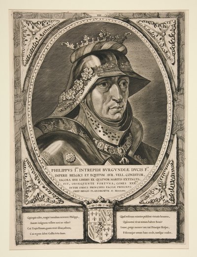  de Cornelis Visscher