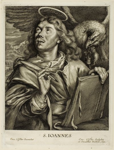 San Juan de Cornelis Visscher