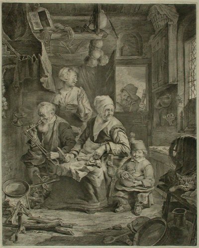  de Cornelis Visscher