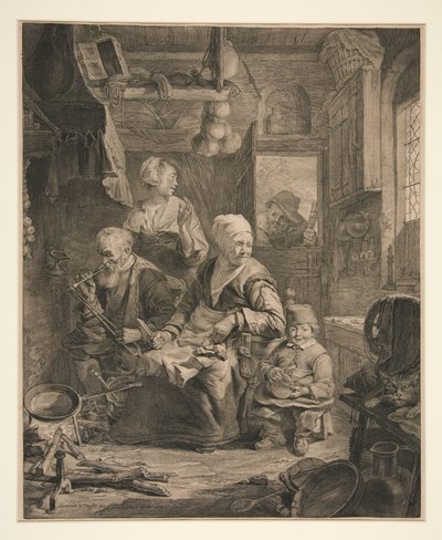  de Cornelis Visscher