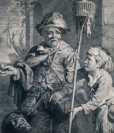  de Cornelis Visscher