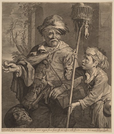  de Cornelis Visscher