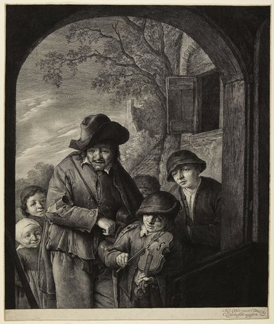  de Cornelis Visscher