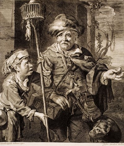  de Cornelis Visscher