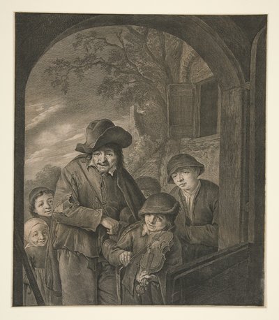  de Cornelis Visscher