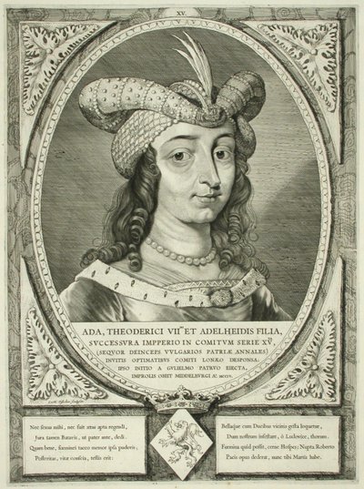  de Cornelis Visscher