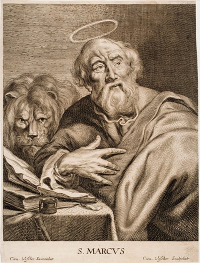  de Cornelis Visscher