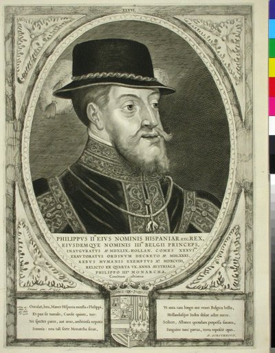  de Cornelis Visscher