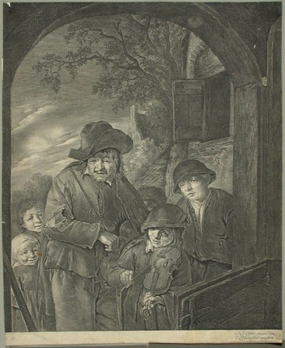  de Cornelis Visscher