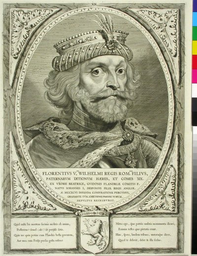  de Cornelis Visscher