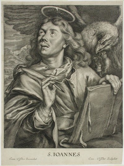  de Cornelis Visscher