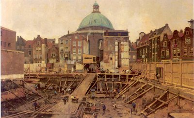  de Cornelis Vreedenburgh
