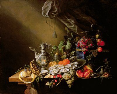 Imagen desconocida de Cornelis de Heem