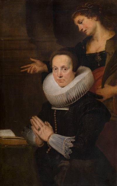  de Cornelis de Vos