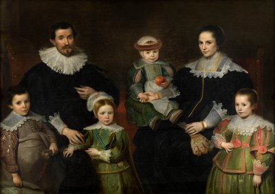  de Cornelis de Vos
