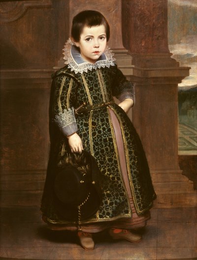 Frans Vekemans, 1625 de Cornelis de Vos