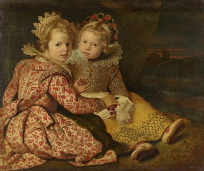  de Cornelis de Vos