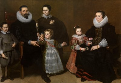  de Cornelis de Vos