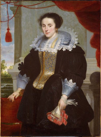  de Cornelis de Vos