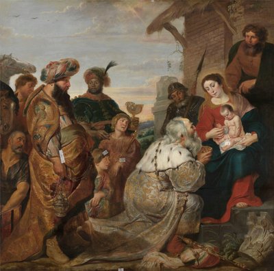  de Cornelis de Vos