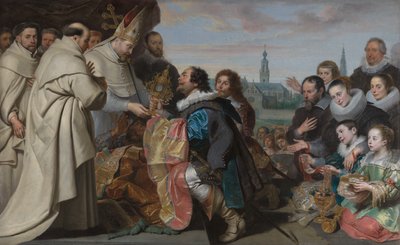  de Cornelis de Vos