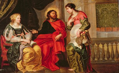Imagen desconocida de Cornelis de Vos