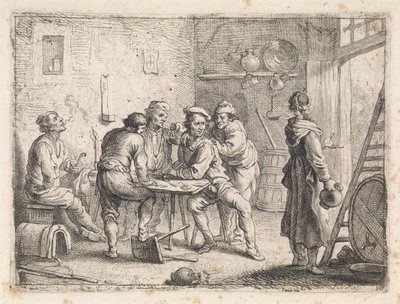  de Cornelis de Wael