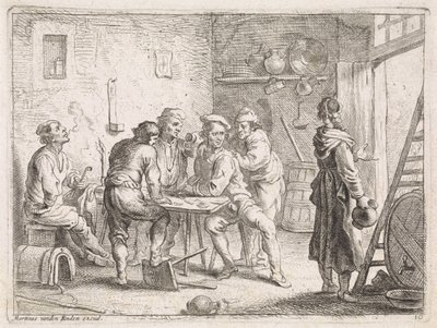  de Cornelis de Wael