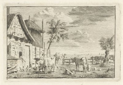 Granja de Cornelis van Noorde