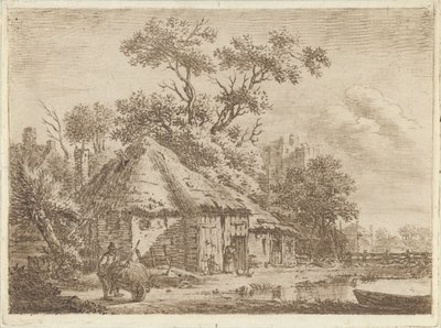 Granja de Cornelis van Noorde