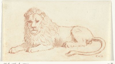 León de Cornelis van Noorde