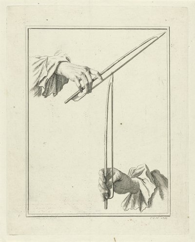 arcos de Cornelis van Noorde