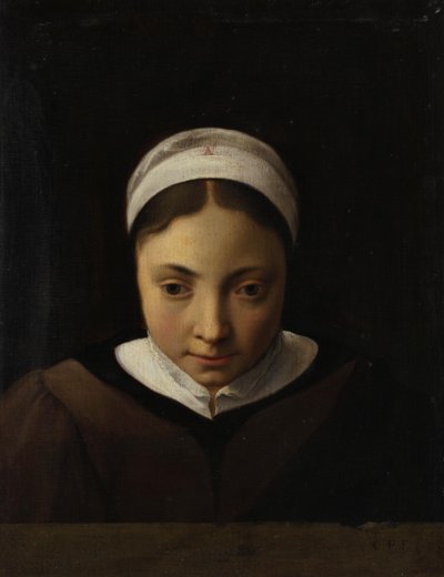  de Cornelis van Poelenburch