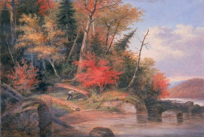 Imagen Desconocida de Cornelius Krieghoff