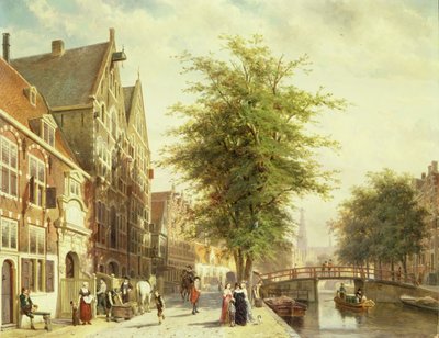 Imagen desconocida de Cornelis Springer