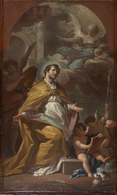  de Corrado Giaquinto