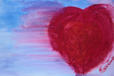 Gran corazón de Cosima Duggal