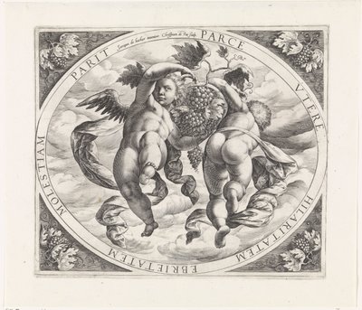 Moderación de Crispijn van de Passe (I)
