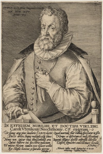  de Crispijn van de Passe I