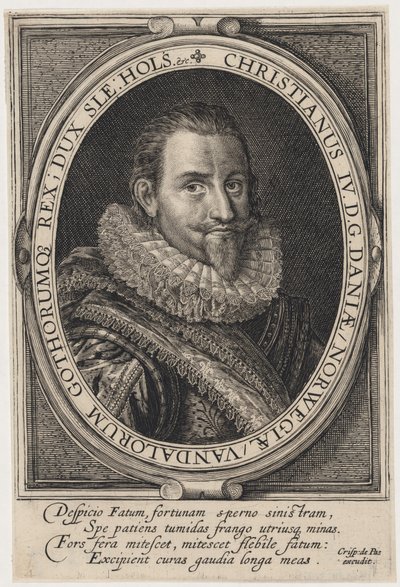  de Crispijn van de Passe I