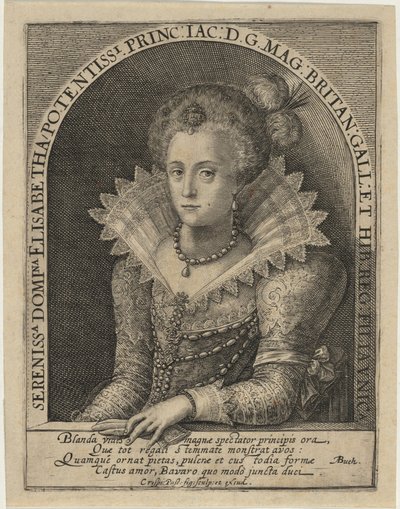  de Crispijn van de Passe I