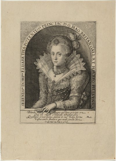  de Crispijn van de Passe I