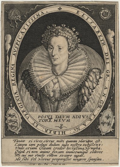  de Crispijn van de Passe I