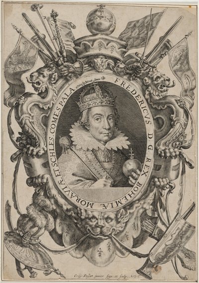  de Crispijn van de Passe I